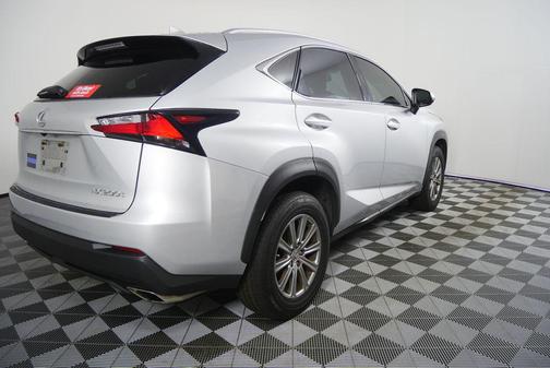 2016 Lexus NX 200t Base