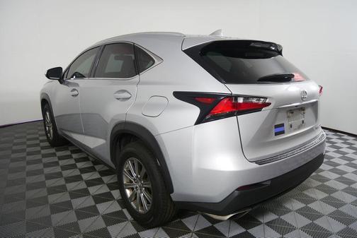 2016 Lexus NX 200t Base