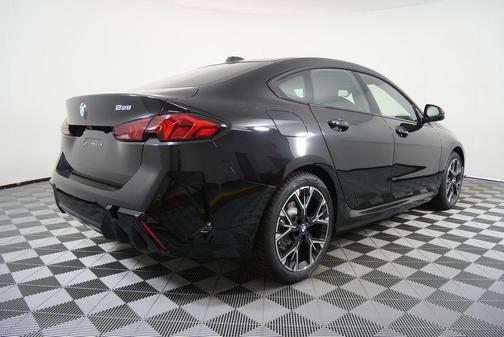 2026 BMW 228 Gran Coupe 228 Gran Coupe
