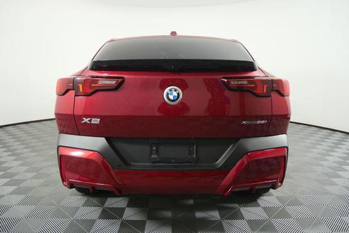 2024 BMW X2 xDrive28i