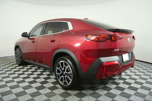 2024 BMW X2 xDrive28i