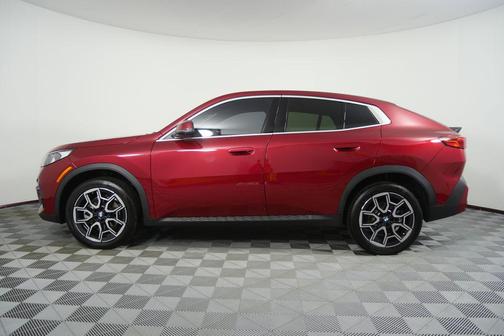 2024 BMW X2 xDrive28i