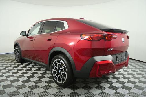 2024 BMW X2 xDrive28i