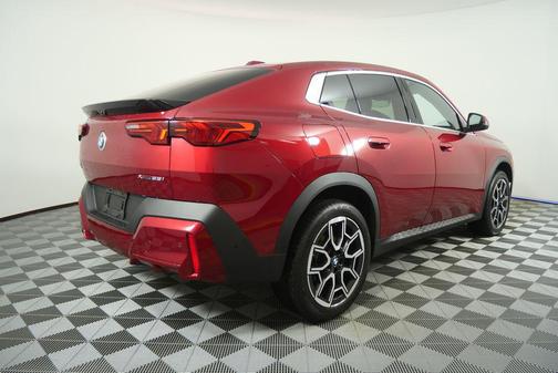 2024 BMW X2 xDrive28i