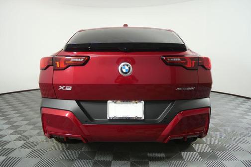 2024 BMW X2 xDrive28i