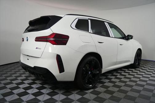 2025 BMW X3 M50 xDrive