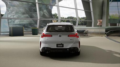 2025 BMW X3 M50 xDrive