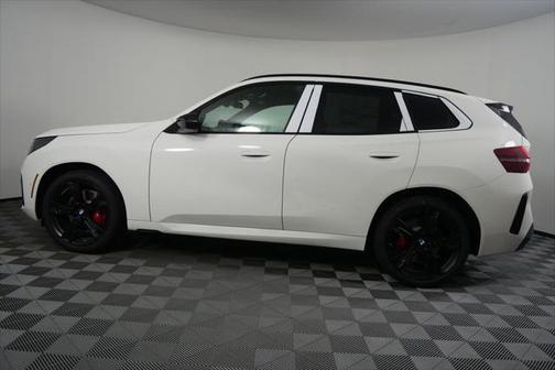 2025 BMW X3 M50 xDrive