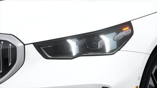 2024 BMW 530 i