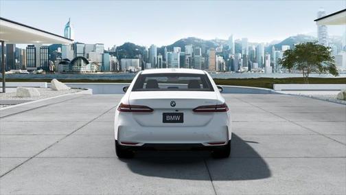 2024 BMW 530 i