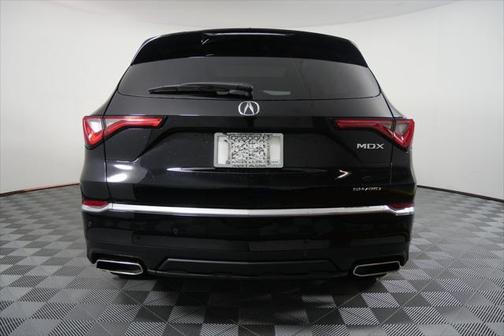 2023 Acura MDX Technology Package