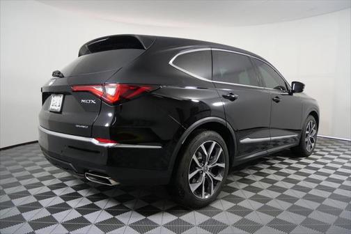 2023 Acura MDX Technology Package