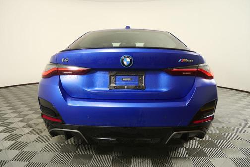 2023 BMW i4 Gran Coupe M50
