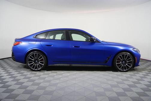 2023 BMW i4 Gran Coupe M50
