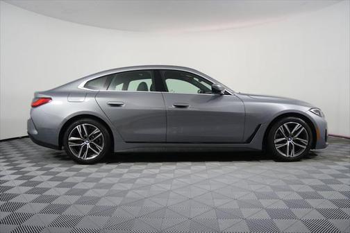 2024 BMW 430 Gran Coupe i xDrive