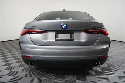 2024 BMW 430 Gran Coupe i xDrive