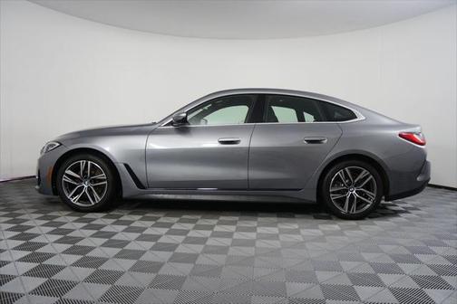 2024 BMW 430 Gran Coupe i xDrive