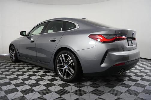 2024 BMW 430 Gran Coupe i xDrive