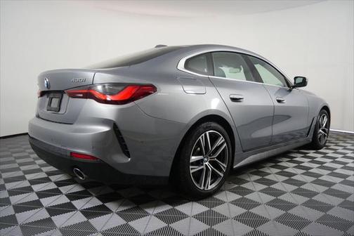 2024 BMW 430 Gran Coupe i xDrive