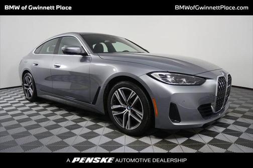 2024 BMW 430 Gran Coupe i xDrive