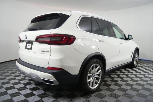 2020 BMW X5 sDrive40i