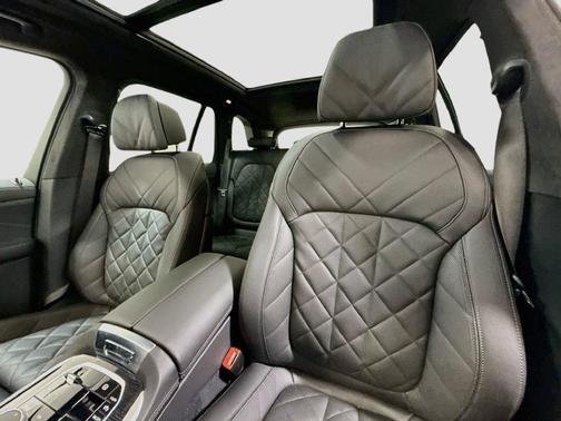 Brooklyn Grey Metallic 2026 BMW X5 PHEV xDrive50e