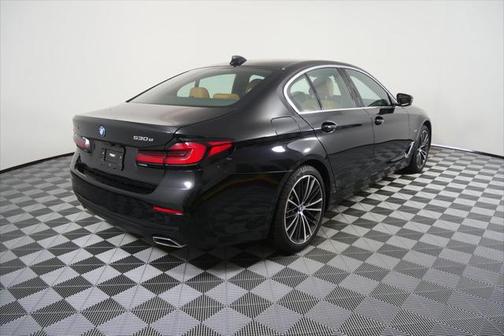 2023 BMW 530e Base