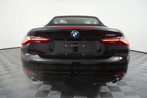 2026 BMW 430 i