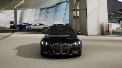 2026 BMW 430 i