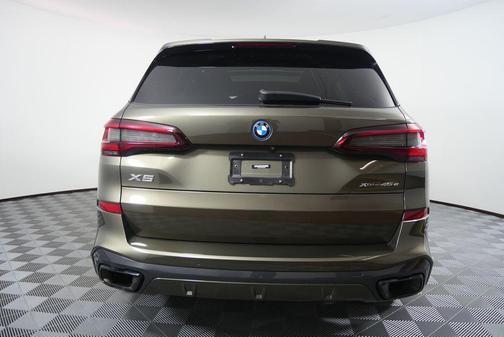 2023 BMW X5 PHEV xDrive45e