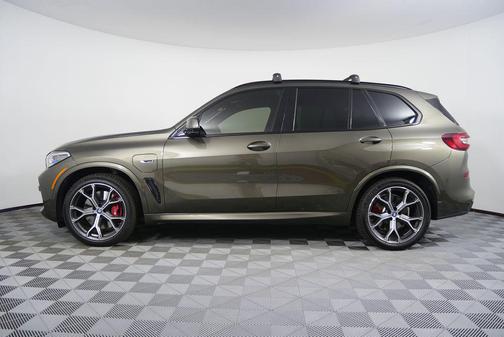 2023 BMW X5 PHEV xDrive45e