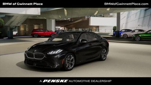 2026 BMW 228 Gran Coupe 228 Gran Coupe