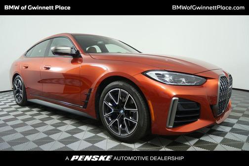 2024 BMW M440 i xDrive