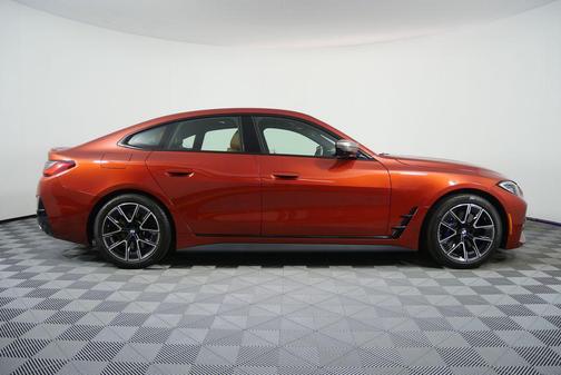 2024 BMW M440 i xDrive