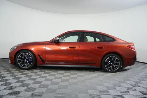 2024 BMW M440 i xDrive