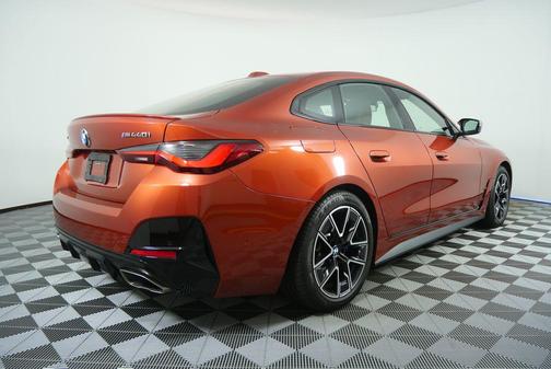 2024 BMW M440 i xDrive