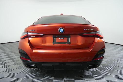 2024 BMW M440 i xDrive