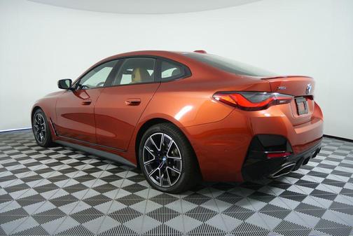 2024 BMW M440 i xDrive