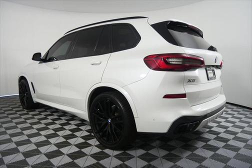 2020 BMW X5 sDrive40i
