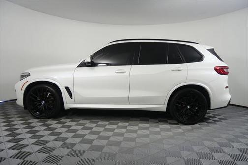 2020 BMW X5 sDrive40i