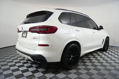 2020 BMW X5 sDrive40i