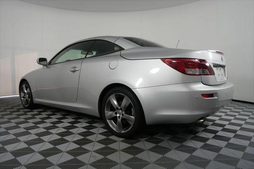 2011 Lexus IS 250C Base