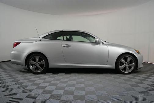 2011 Lexus IS 250C Base