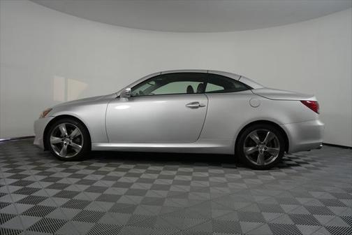 2011 Lexus IS 250C Base