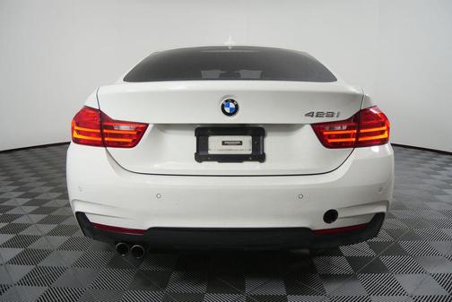 2016 BMW 428 Gran Coupe i