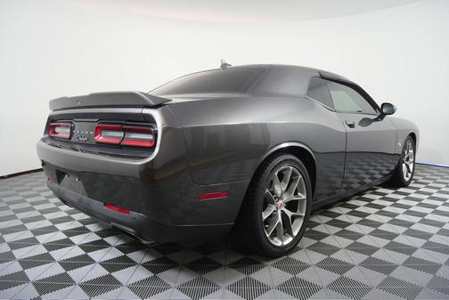 2019 Dodge Challenger R/T