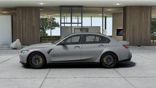 X1f 2027 BMW M3 Competition xDrive
