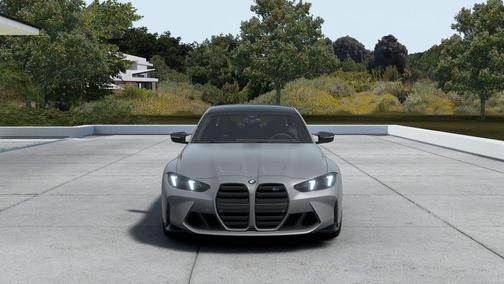 X1f 2027 BMW M3 Competition xDrive