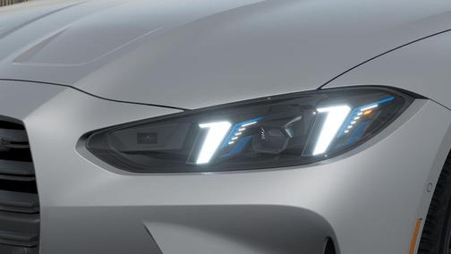 X1f 2027 BMW M3 Competition xDrive