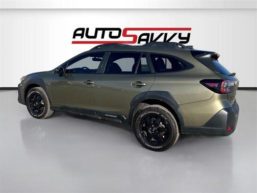 2023 Subaru Outback Onyx Edition XT